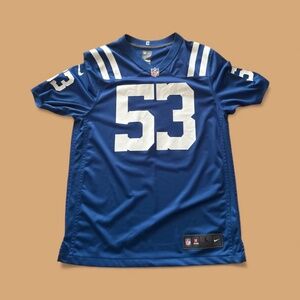 NFL Colts Jersey